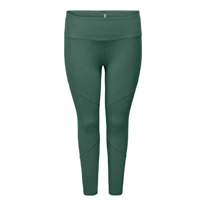 Only Play Jana High Waist Train Tights Dames (curvy)