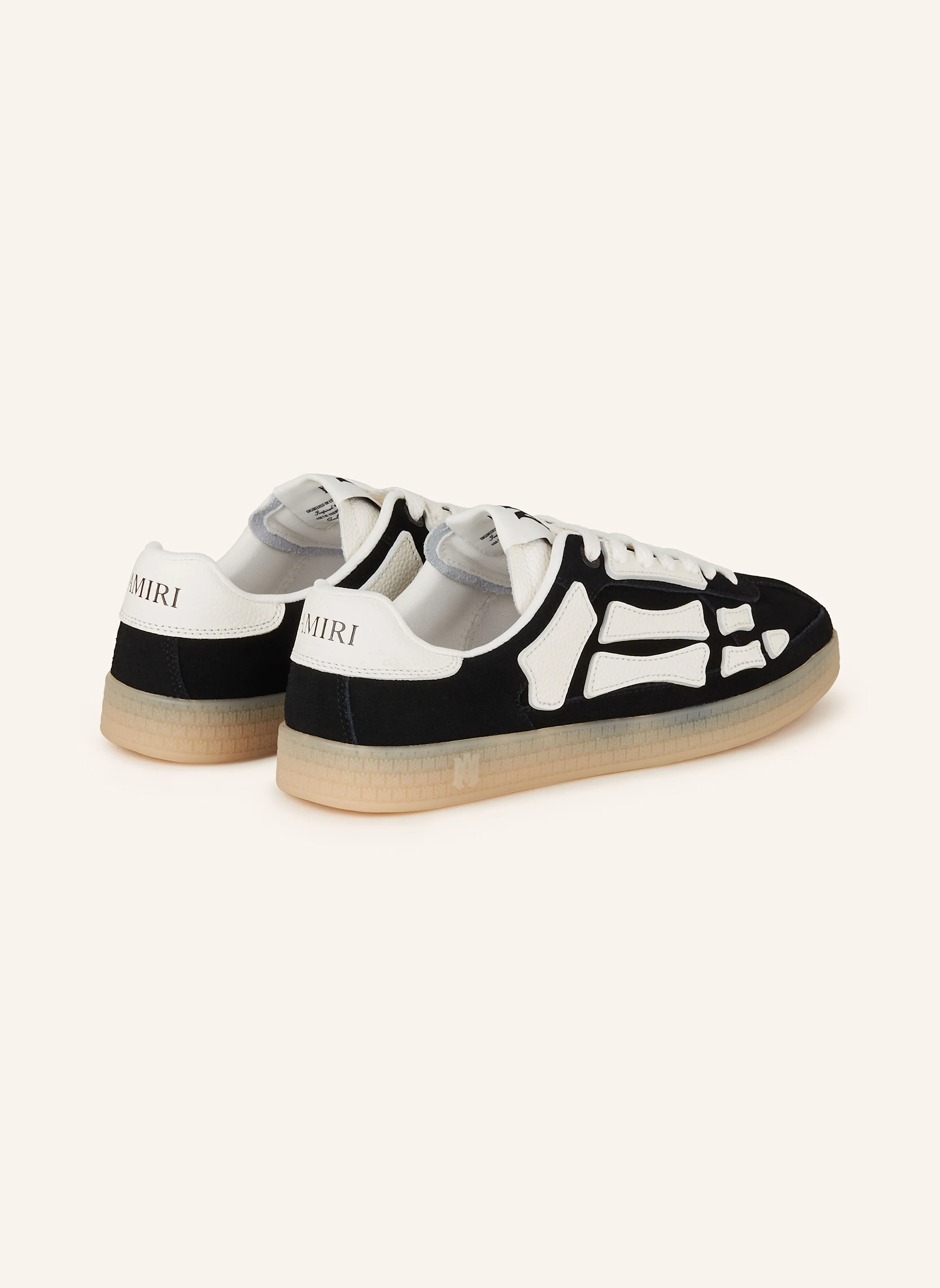 AMIRI Sneaker PACIFIC BONES