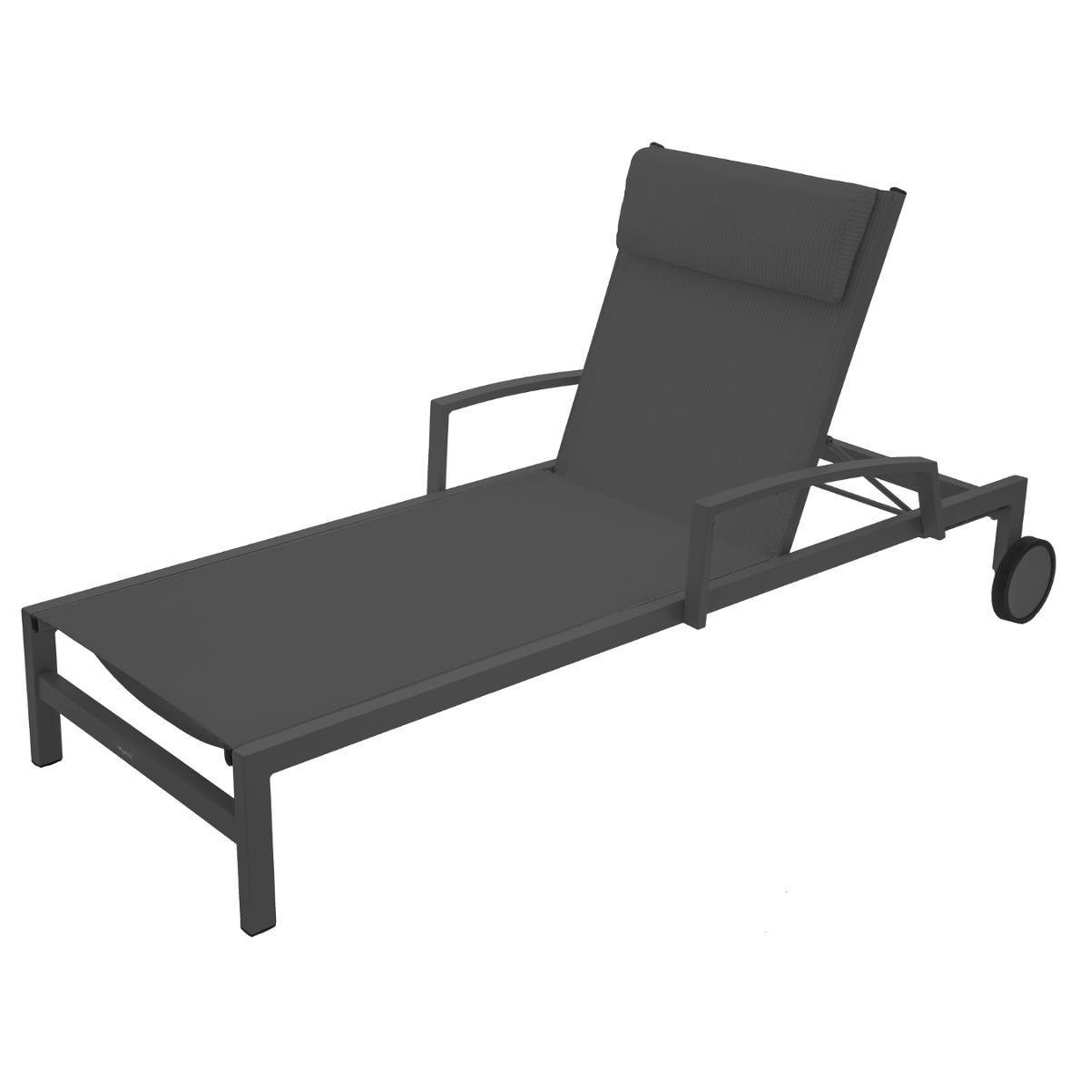 TRANSAT OCALA ANTHRACITE GRAPHITE