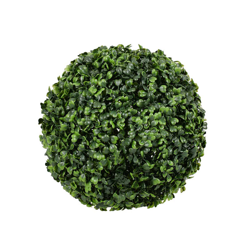 Boule de buis