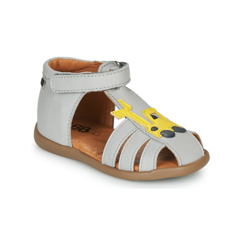 GBB - TULIO - Gris