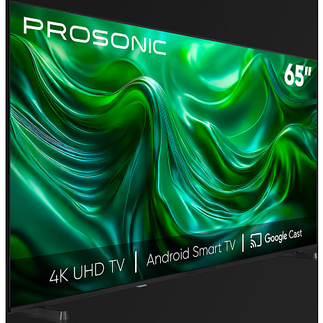 Prosonic 65