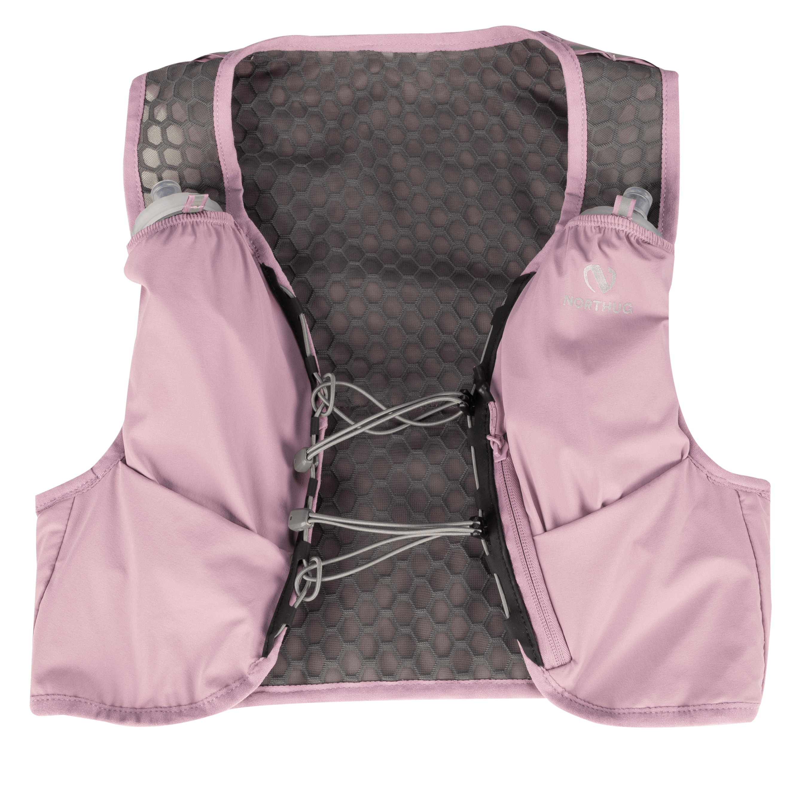 Northug Pace Vest L-XL - Ryggsekker
