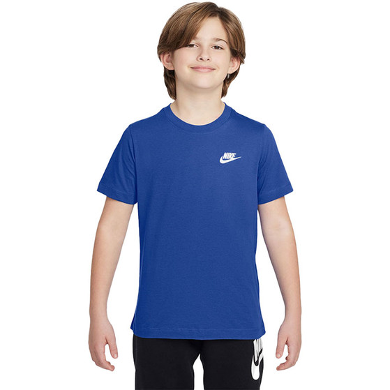 Nike Sportswear Futura Tee Kids