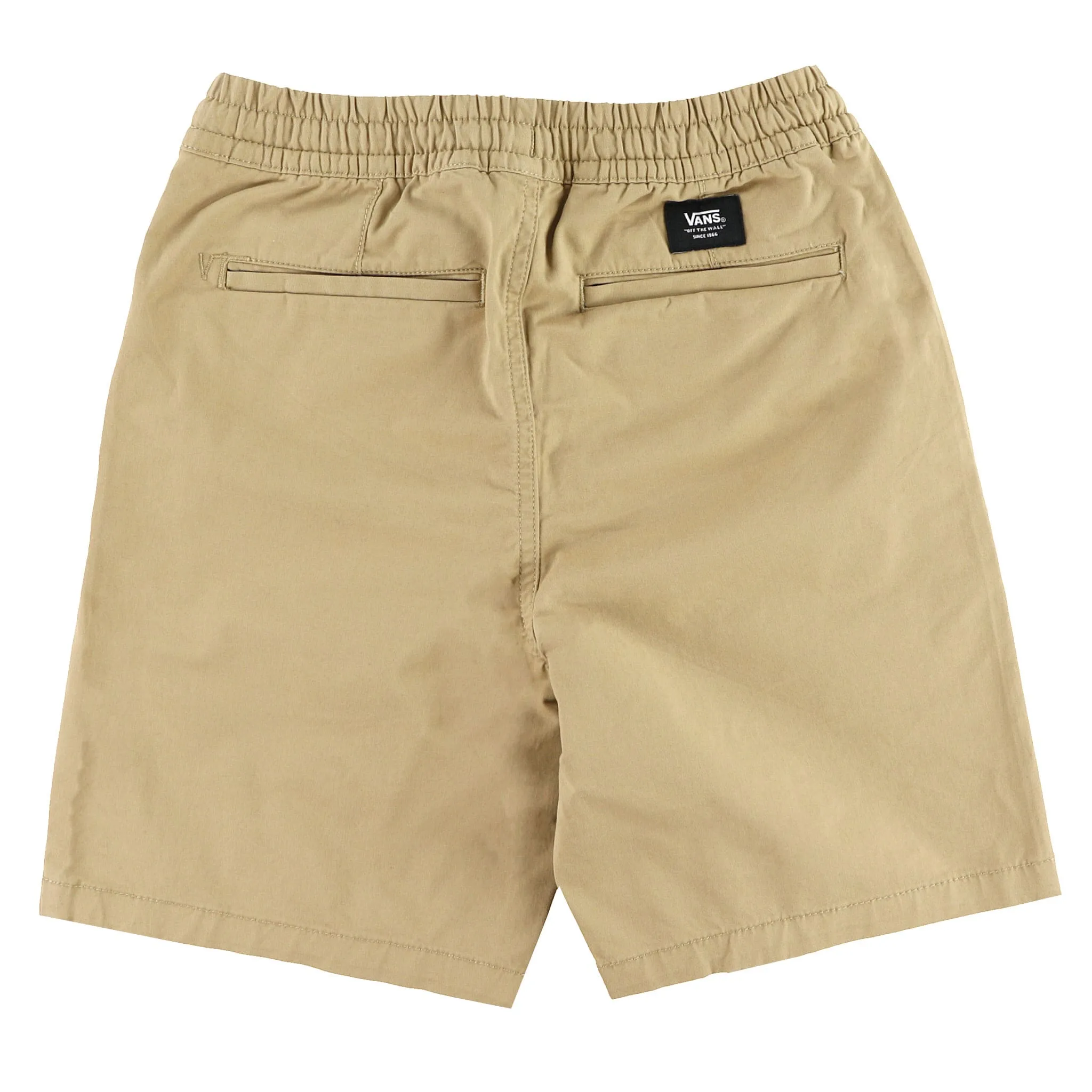 Vans Short Range Elastic 3-7ans