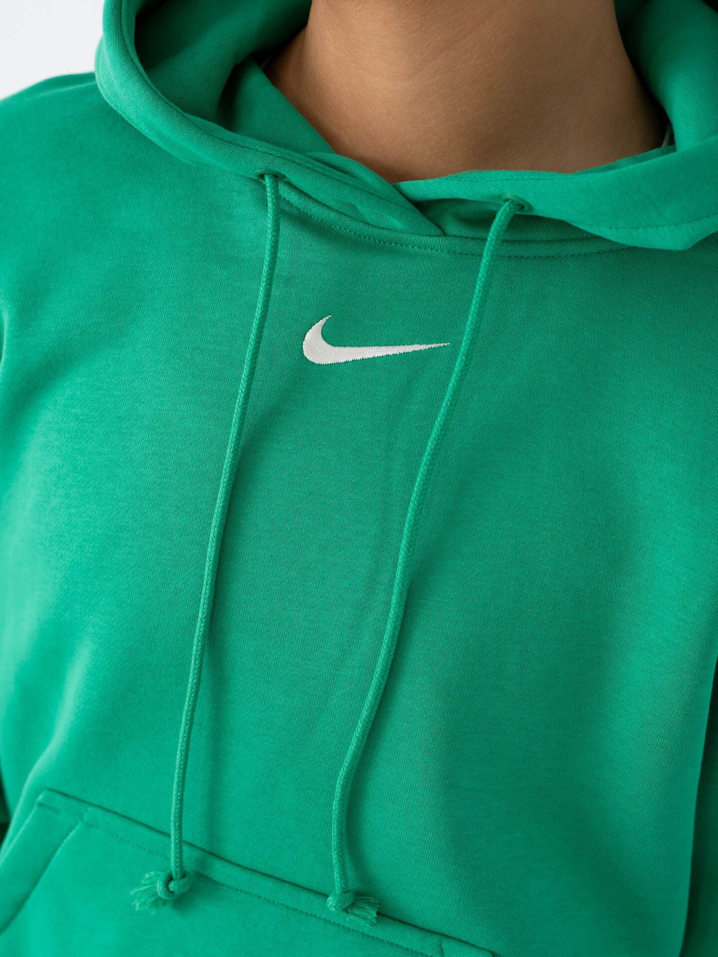 Pheonix Fleece Standard Pullover Hoodie