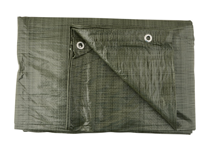 Presenning 500 x 800 cm - Garden