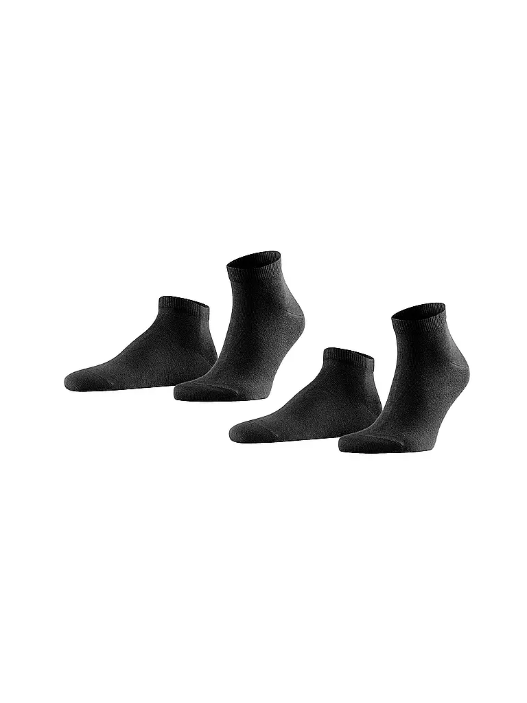 FALKE Sneakersocken 2-er Pkg 