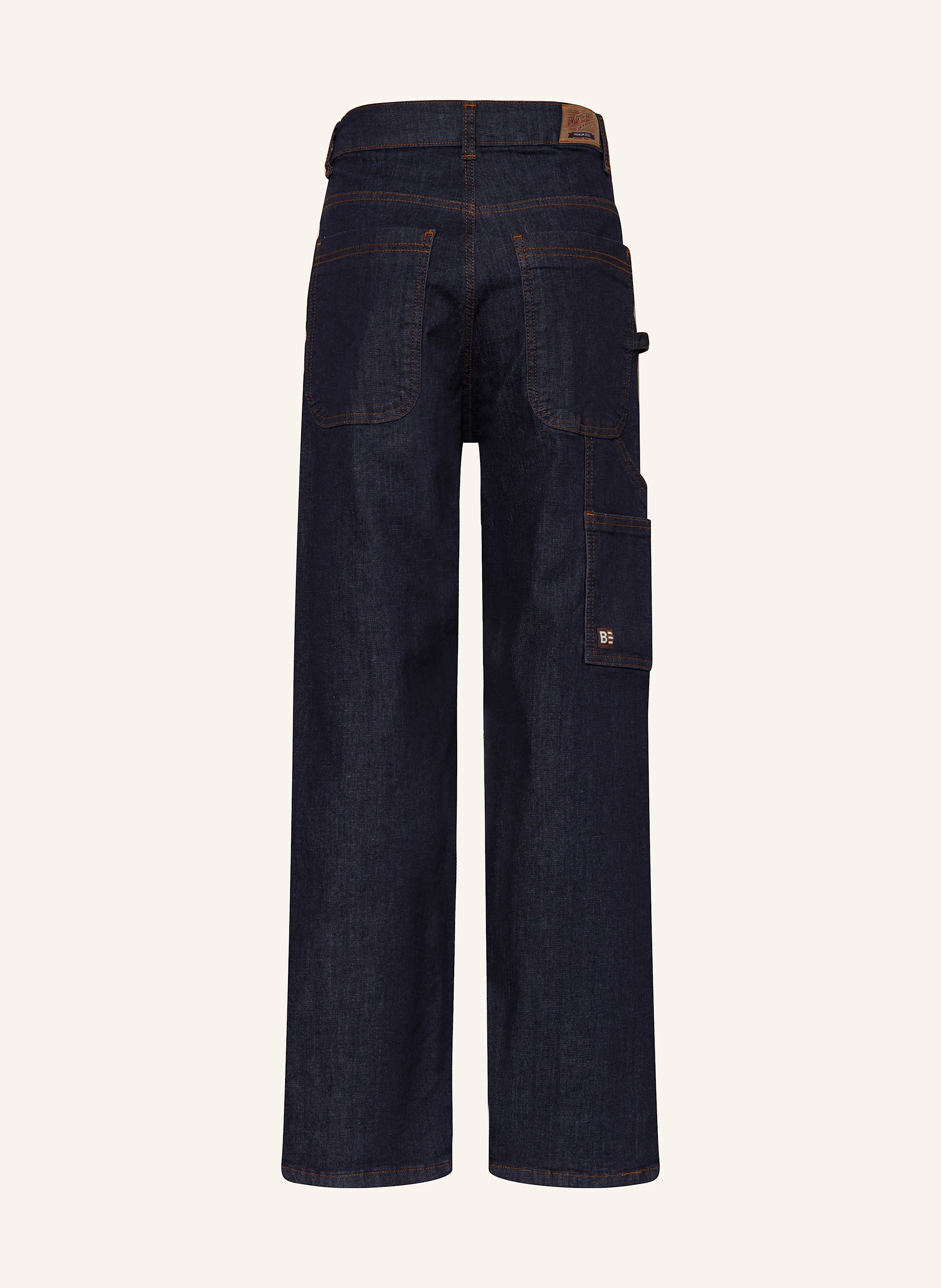 BLUE EFFECT Jeans 2856 Baggy Fit