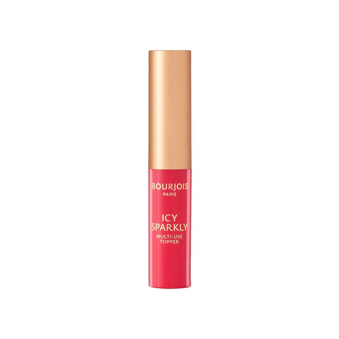 BOURJOIS  Topper Icy Sparkly