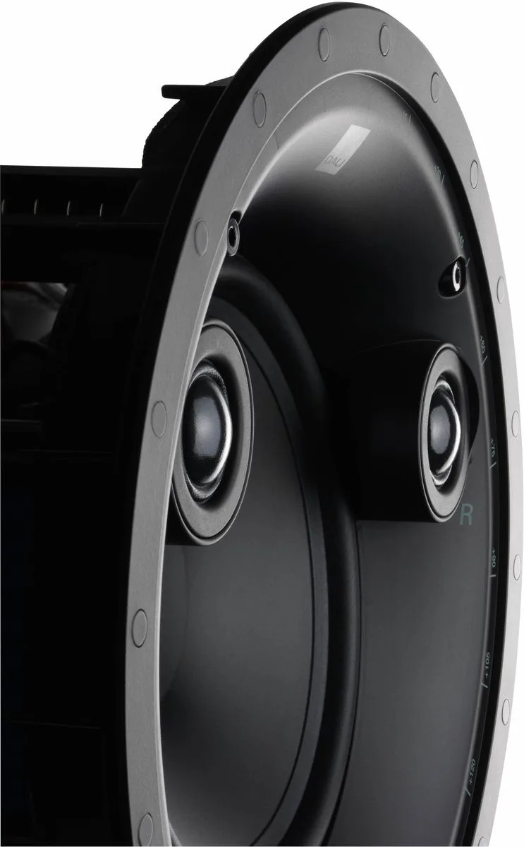 Dali Phantom E-60 S (la pièce) Enceintes encastrables