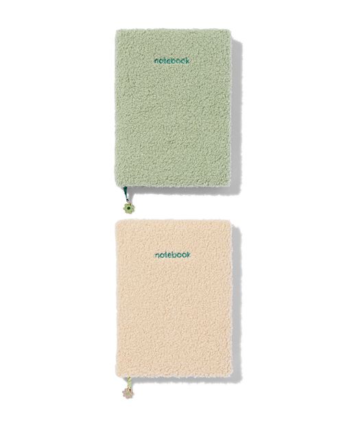 carnet de notes
