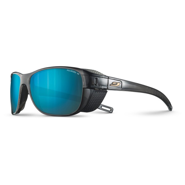 Julbo - Camino Spectron HD Polarized S3 - Lunettes glacier