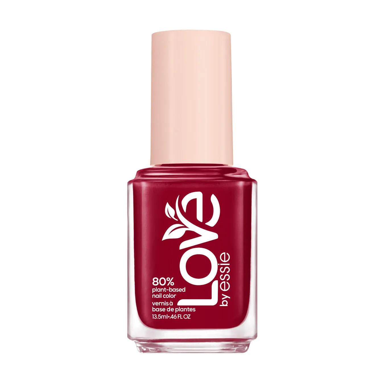 essie LOVE BY ESSIE Nagellackputting myself first