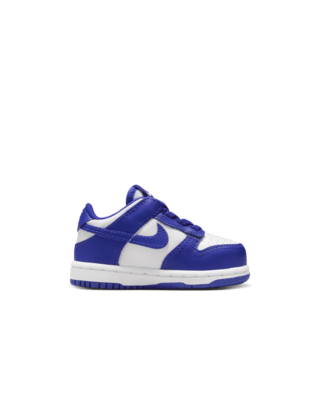 Nike Dunk Low Baby/Toddler Shoes