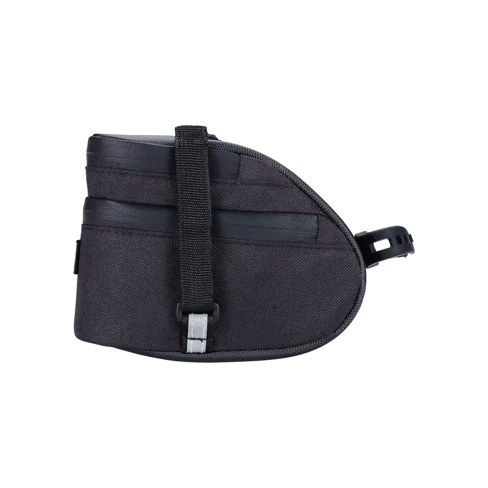 BBB Cycling EasyPack BSB-31L Zadeltas Zwart
