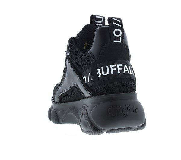 Buffalo CLD Chai Trainers