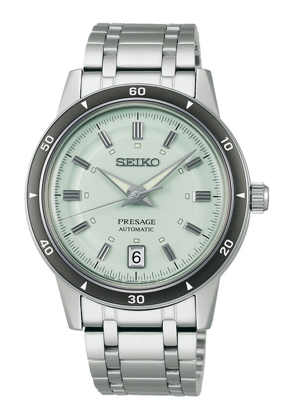 Seiko Presage Style 60´s SRPL71J1