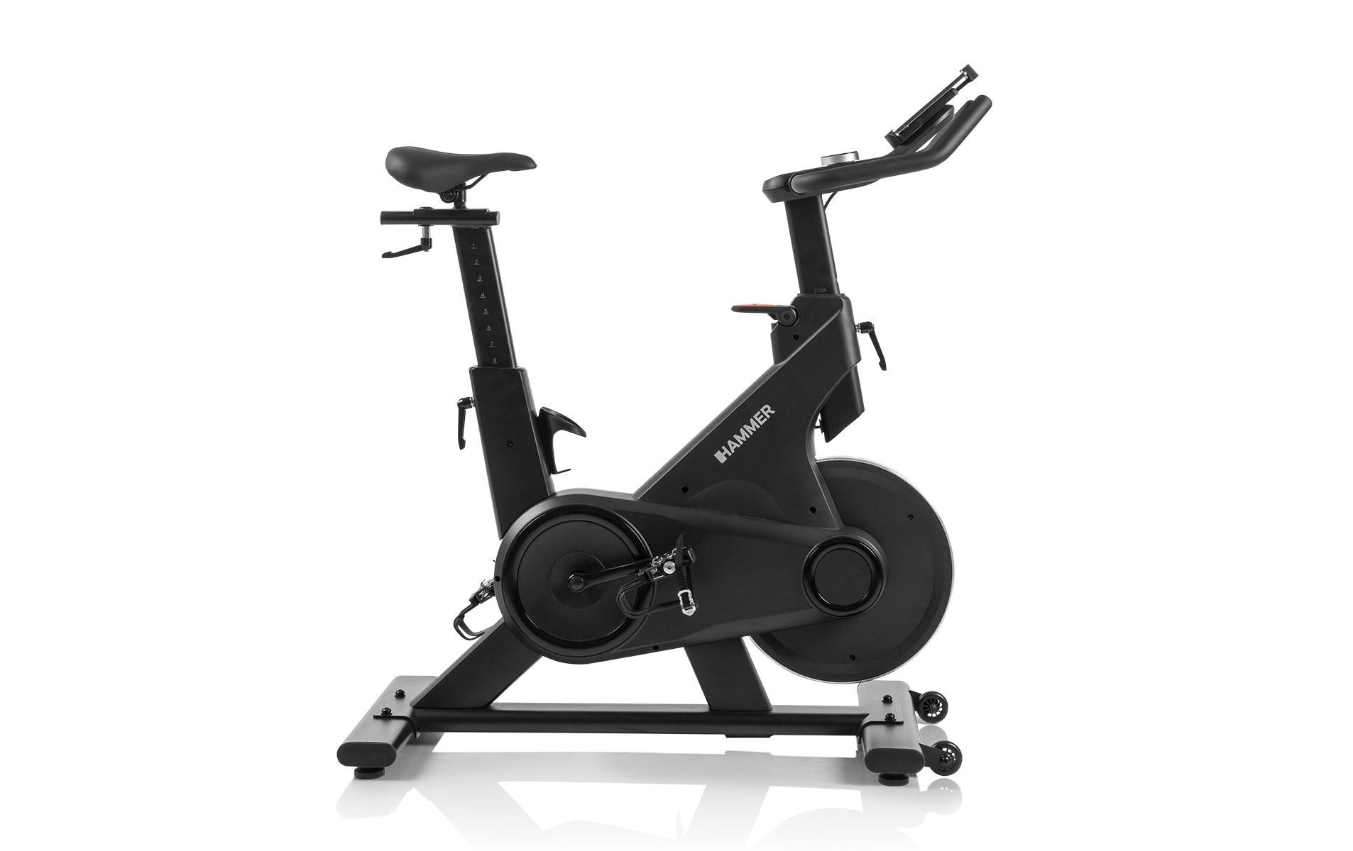 Hammer Crosstrainer »HAMMER Speed Race X«
