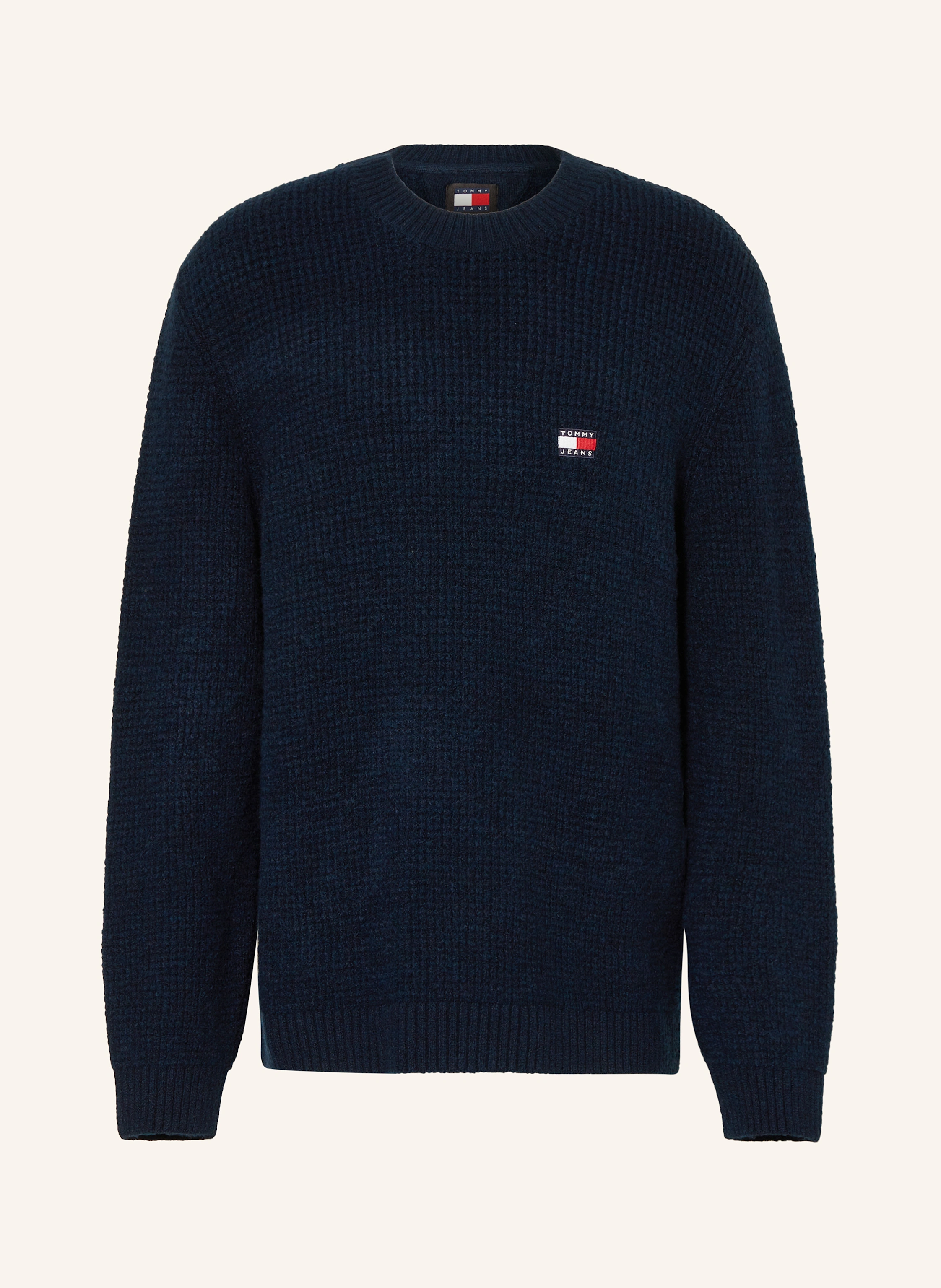 TOMMY JEANS Pullover