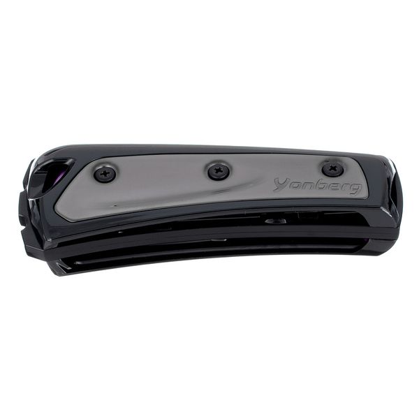 Yonberg D2 Typhoon Black D
