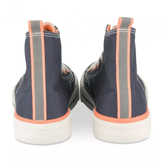 Baskets MARINE LITTLE BOYS