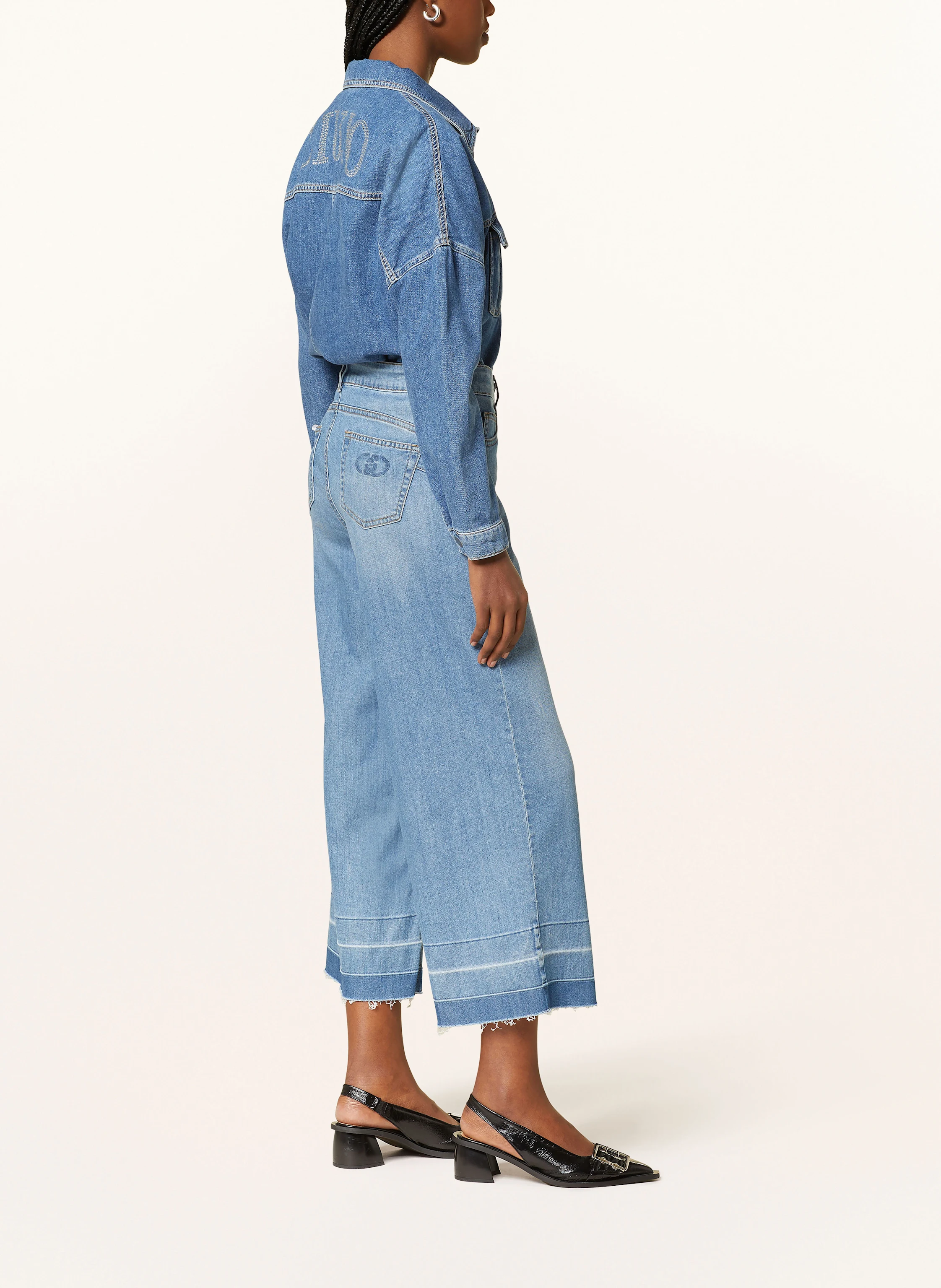 LIU JO Flared Jeans
