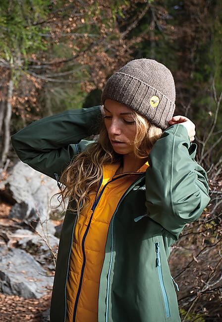 LAGOPED - VESTE TETRAS W