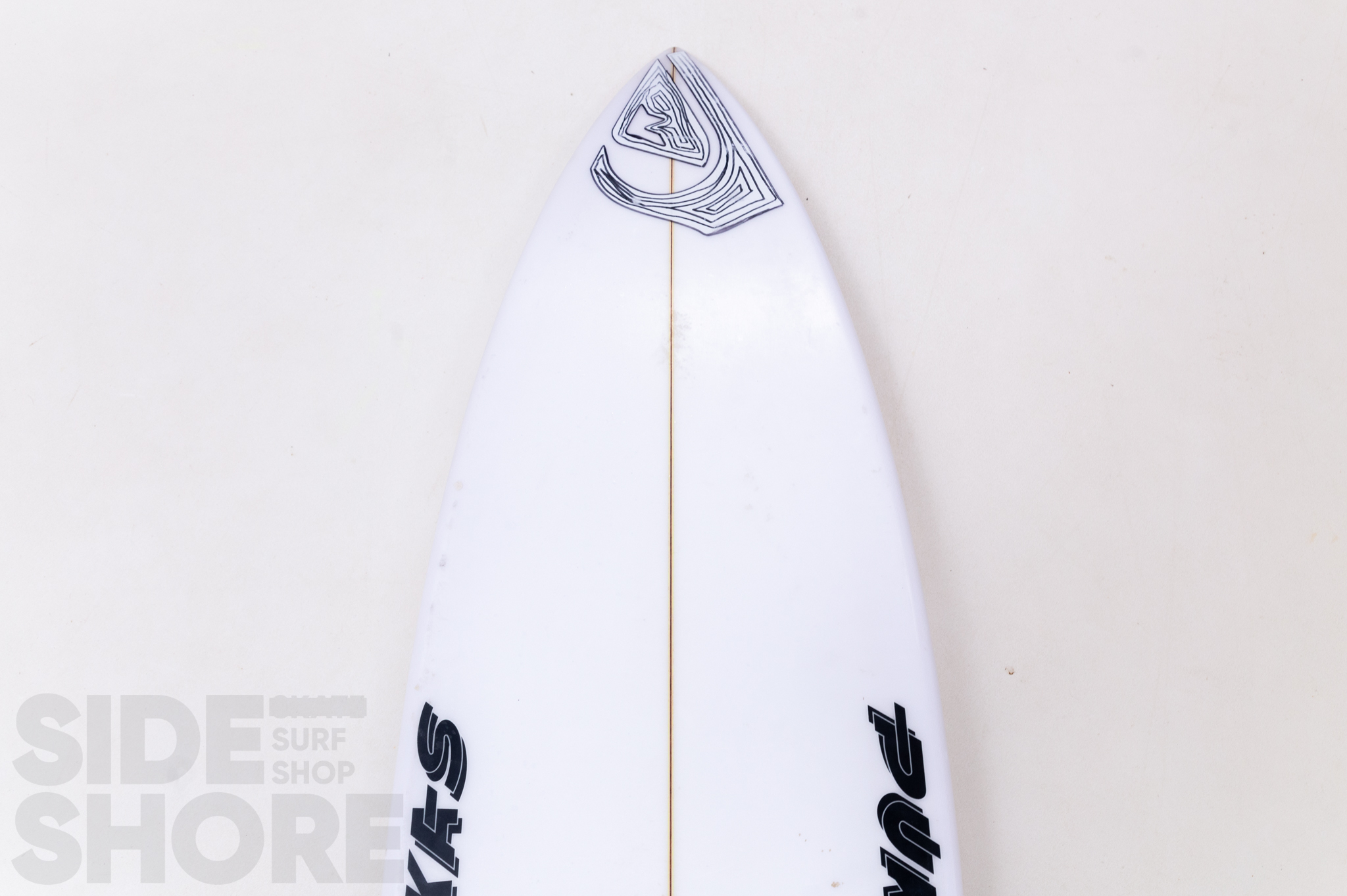 Lost Pocket Rocket - 5'8 x 18.60