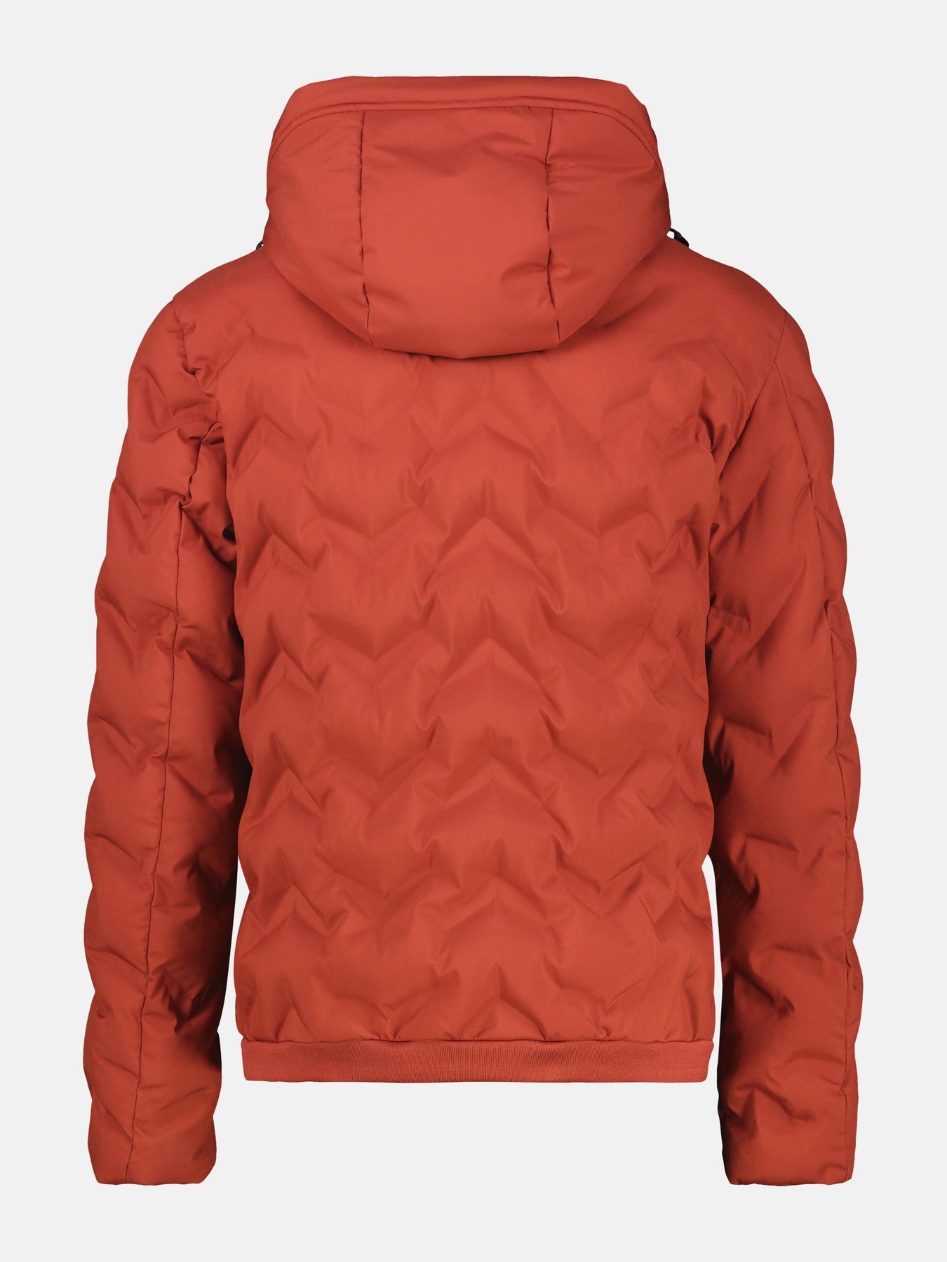 Herren Funktions-Steppjacke