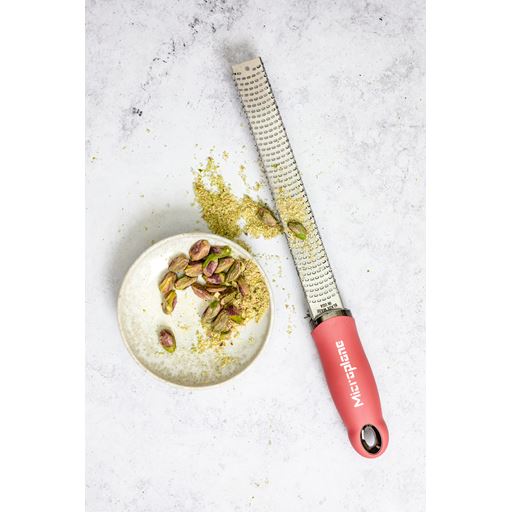 Microplane Premium Classic Zester Rivejern