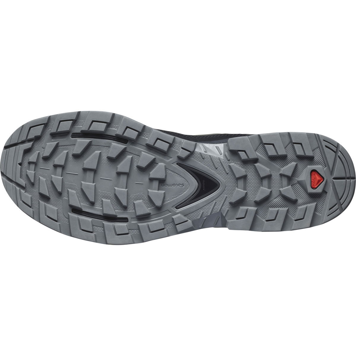Salomon Quest Element GTX Vandrestøvler Herre