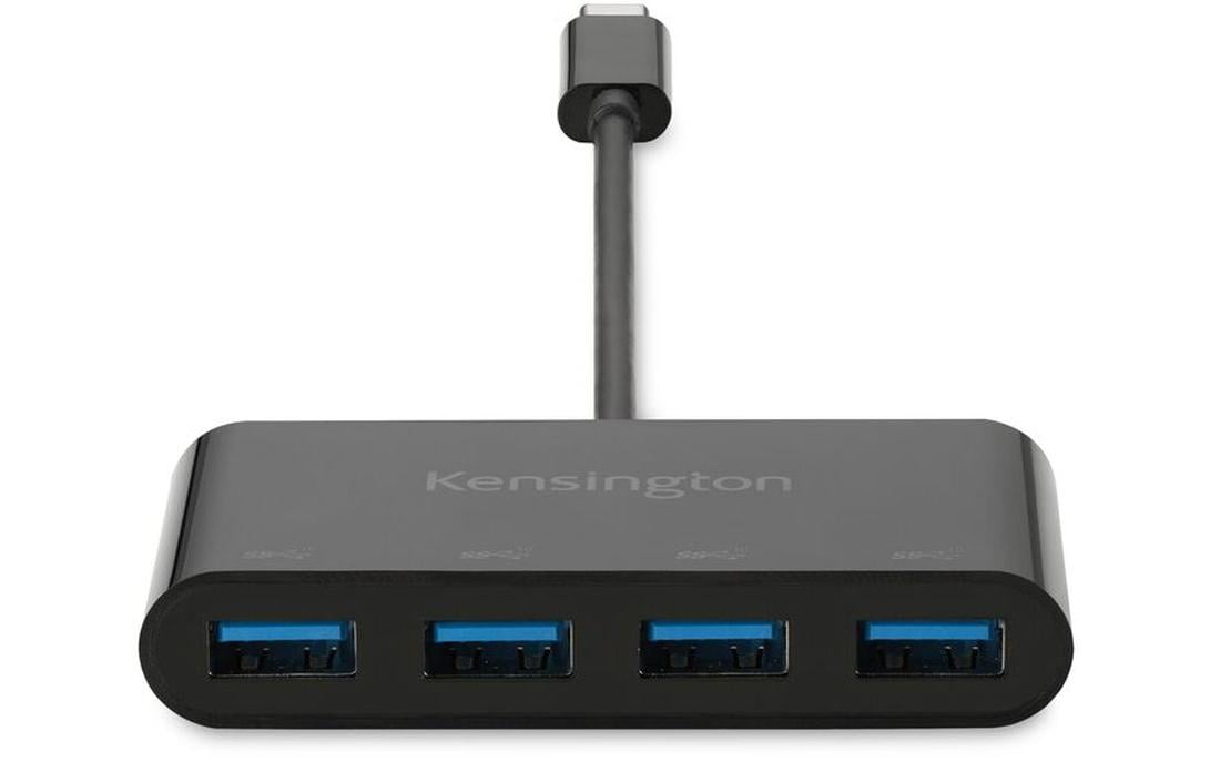 USB-Hub CH1200 USB-CUniverselle USB-C-Port Hub