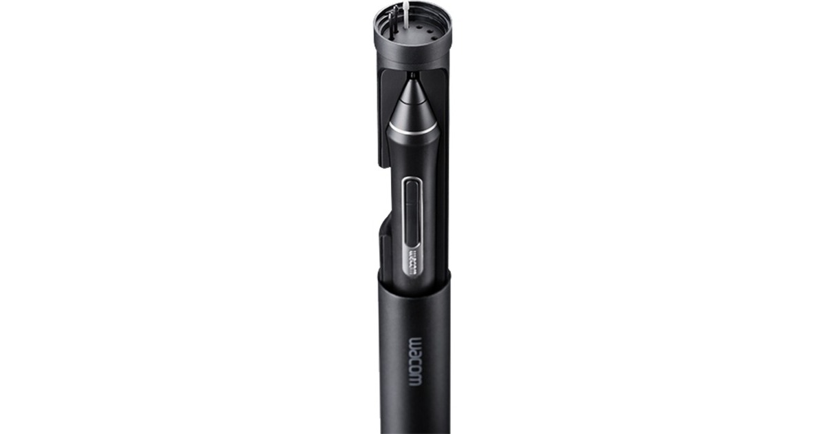 WacomPro Pen 2 stylus  (Incl. Pen Case)