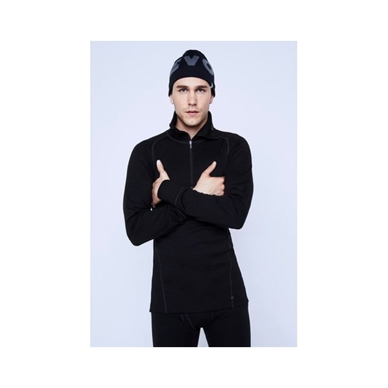 Devold Expedition Merino 235 Z.neck Man