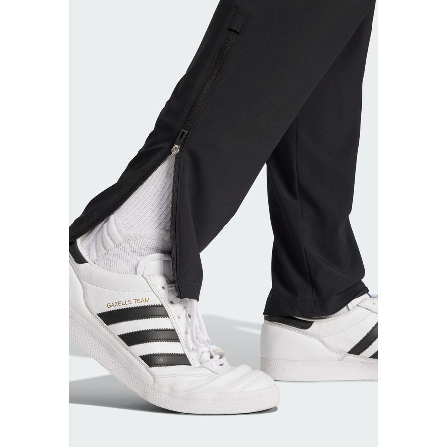 Adidas Tiro 25 Pro Vis Tech Travel Pants