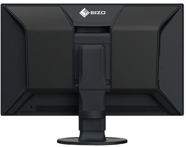 Eizo - Cg2700X - 27 Inch - 4K IPS LED Monitor - EU-stekker