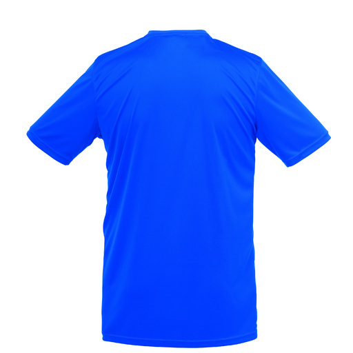 Camiseta Stream 3.0 Mc Azur Uhlsport