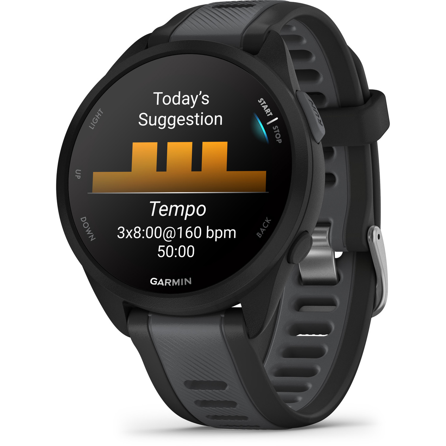 Garmin Forerunner 165 Music