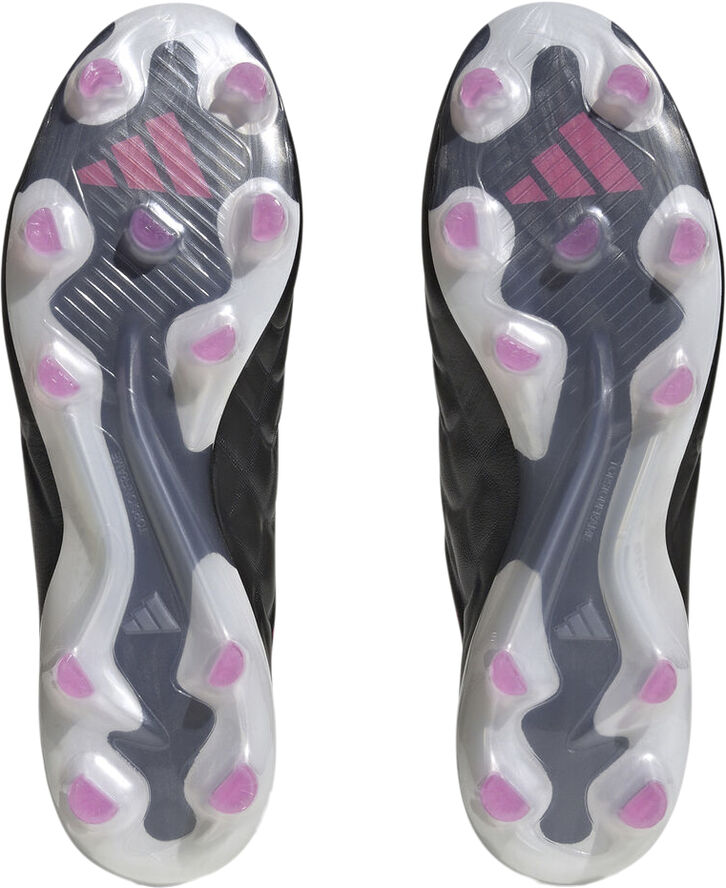 adidas Copa Pure. 1 Firm Ground støvler Sort
