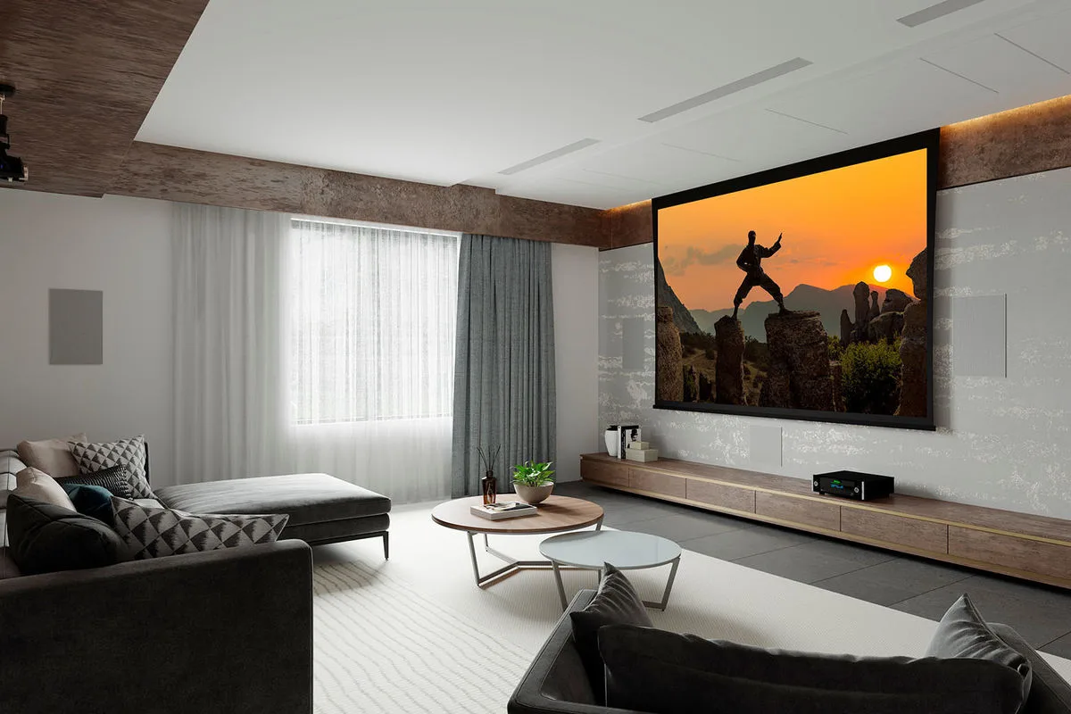 McIntosh MHT300 Amplis home-cinéma