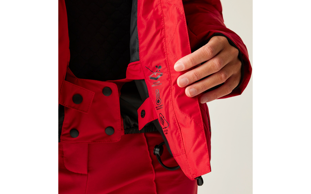 Dare2b Enfold Damen Skijacke
