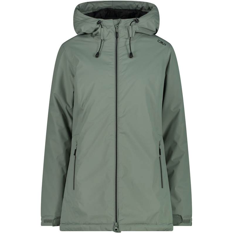 CMP Damen Hoodie Jacke