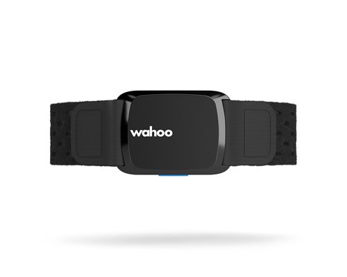 Wahoo Tickr Fit