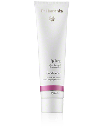 Dr. Hauschka Hair & Scalp Conditioner 150ml
