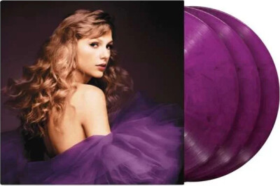 Taylor Swift - Speak Now - Vinyl Lp