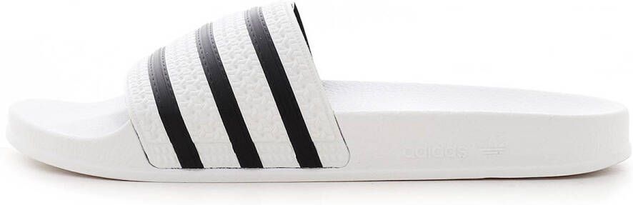 Adidas Originals Adifom Adilette Badslippers Sandalen Schoenen white maat: 47 beschikbare maaten:43 44.5 47