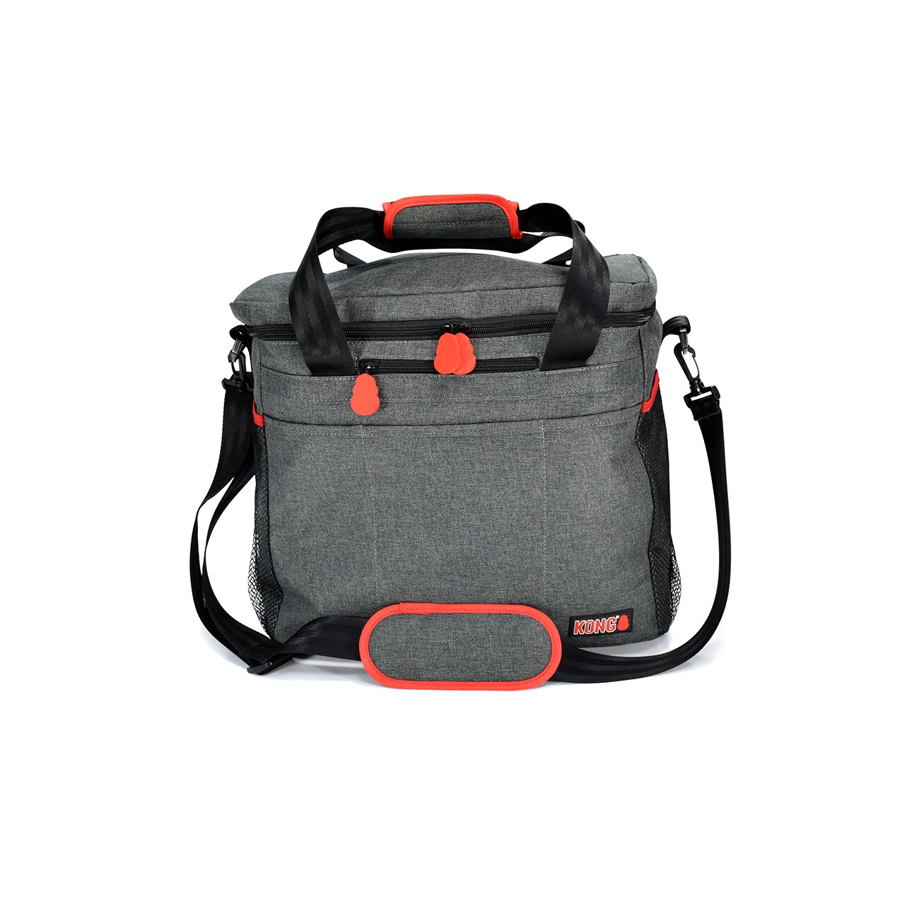 KONG Reisetasche Utensilien 5teilig