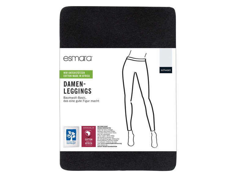 Dames-leggings