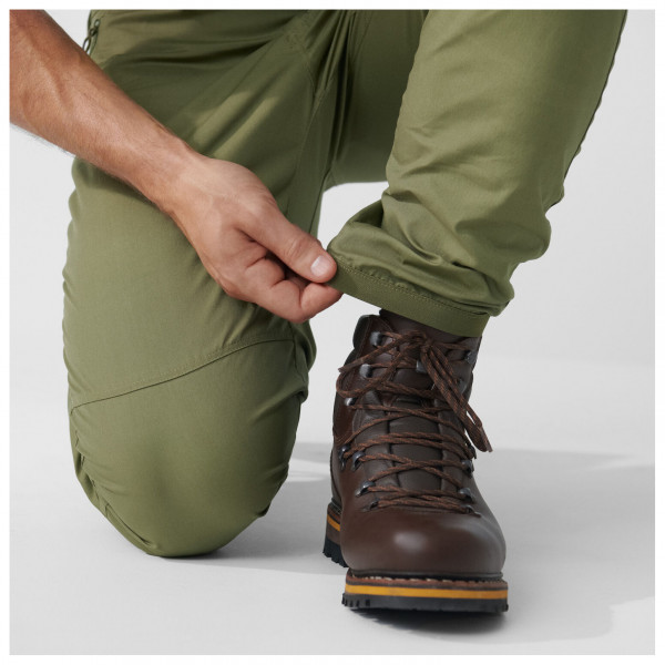 Fjällräven - Vardag Trousers - Pantalon de trekking